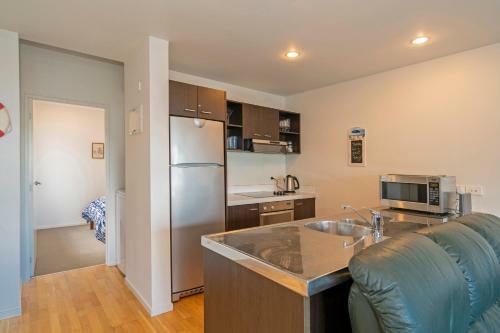 Apartamento Aqua Soleil Villas