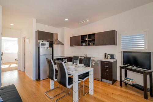 Apartamento Aqua Soleil Villas