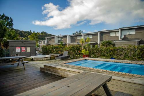 Apartamento Aqua Soleil Villas