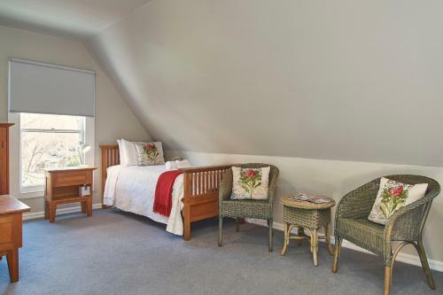 Orari Bed And Breakfast
