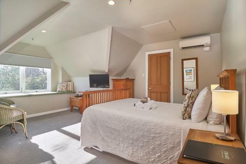 Orari Bed And Breakfast