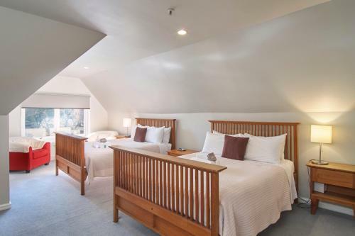 Orari Bed And Breakfast