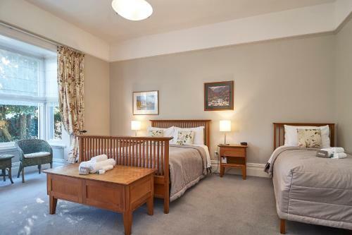 Orari Bed And Breakfast