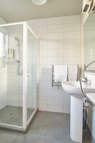 Orari Bed And Breakfast