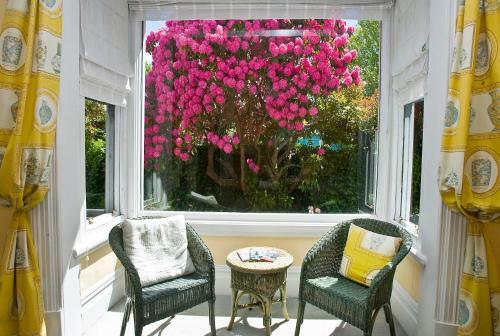 Orari Bed And Breakfast