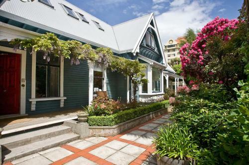 Orari Bed And Breakfast