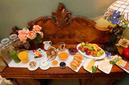 Orari Bed And Breakfast