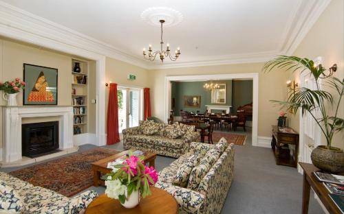 Orari Bed And Breakfast