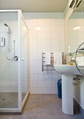 Orari Bed And Breakfast
