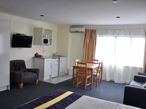 Motel Royal Park Lodge