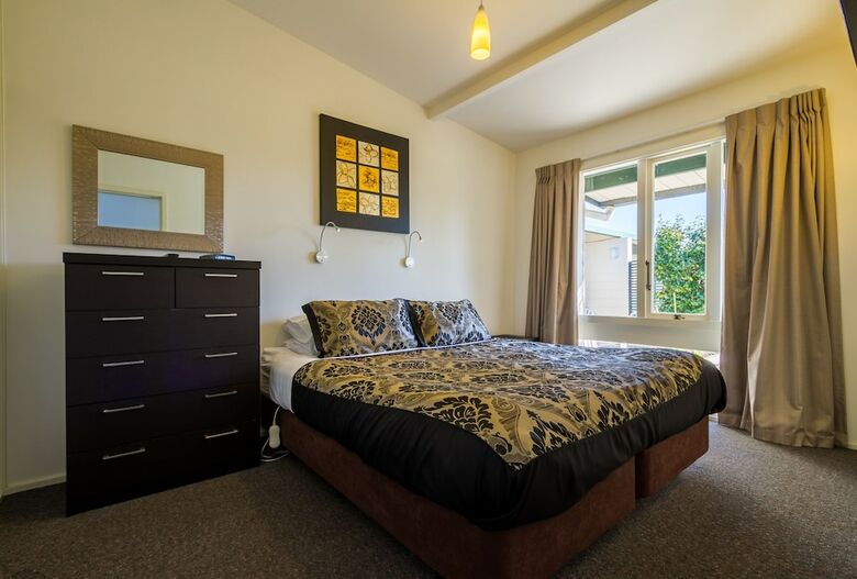 Avonhead Garden Motel