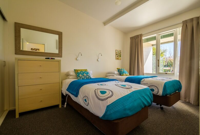 Avonhead Garden Motel