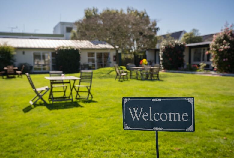 Avonhead Garden Motel
