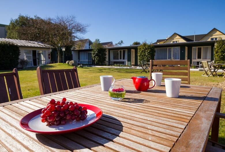 Avonhead Garden Motel