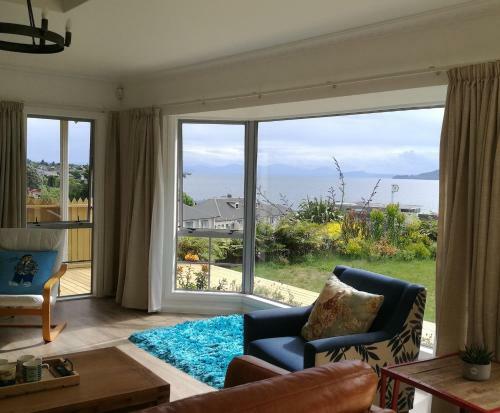 Apartamento Phoenix Resort - Taupo