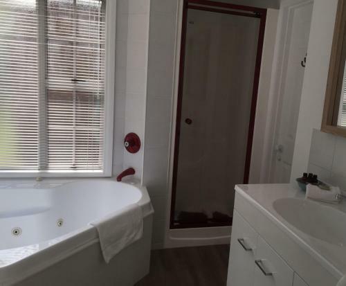 Apartamento Phoenix Resort - Taupo
