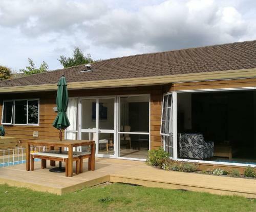 Apartamento Phoenix Resort - Taupo