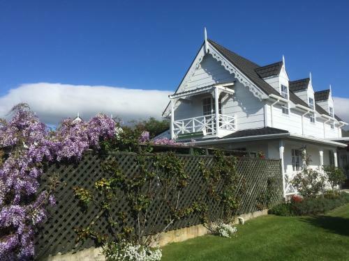 Apartamento Phoenix Resort - Taupo