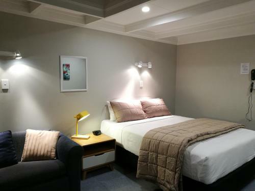 Apartamento Phoenix Resort - Taupo