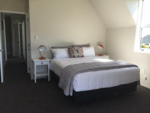 Apartamento Phoenix Resort - Taupo