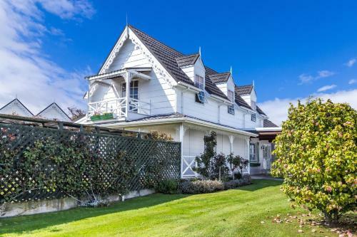 Apartamento Phoenix Resort - Taupo