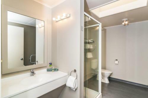 Apartamento Phoenix Resort - Taupo