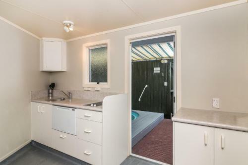 Apartamento Phoenix Resort - Taupo