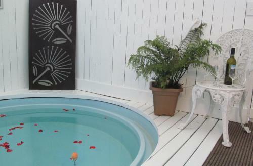 Apartamento Phoenix Resort - Taupo