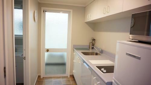 Apartamento Phoenix Resort - Taupo