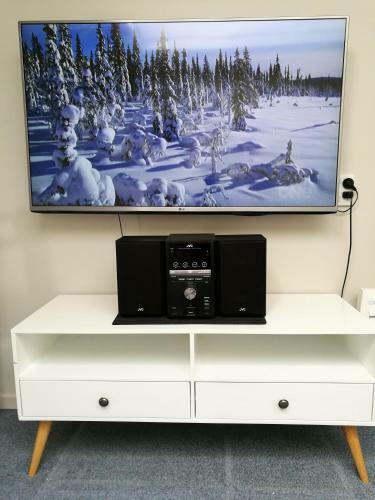 Apartamento Phoenix Resort - Taupo