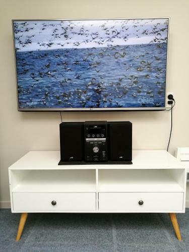 Apartamento Phoenix Resort - Taupo