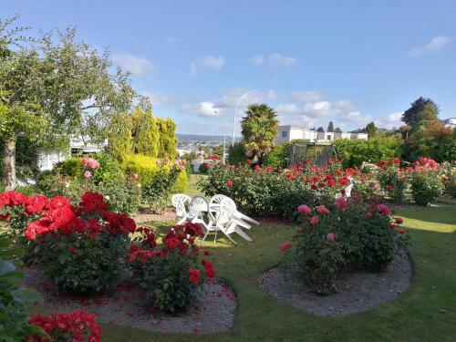 Apartamento Phoenix Resort - Taupo