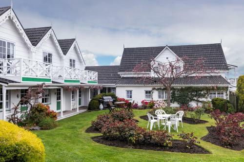 Apartamento Phoenix Resort - Taupo