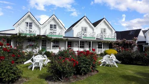 Apartamento Phoenix Resort - Taupo