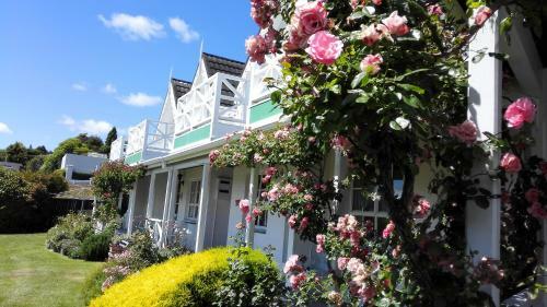 Apartamento Phoenix Resort - Taupo