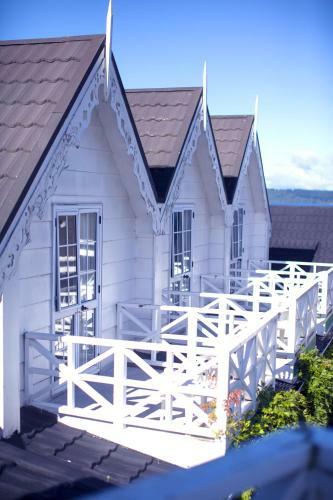 Apartamento Phoenix Resort - Taupo