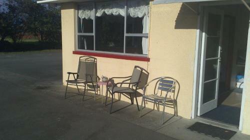 Otaki Motel