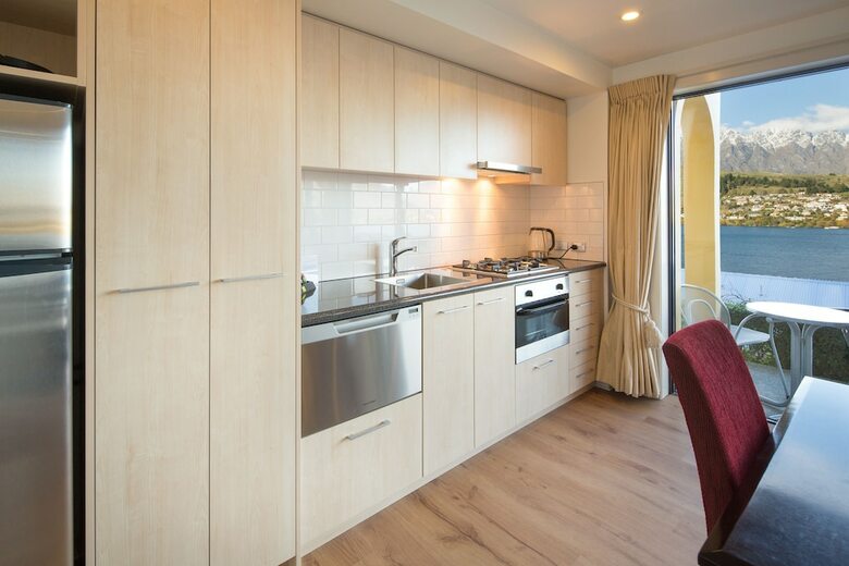 Aparthotel Villa Del Lago