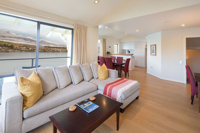 Aparthotel Villa Del Lago