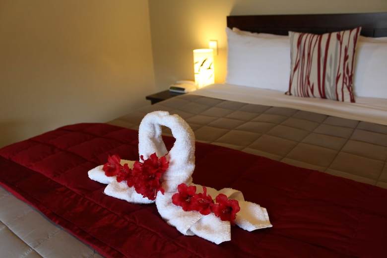 Aparthotel Villa Del Lago