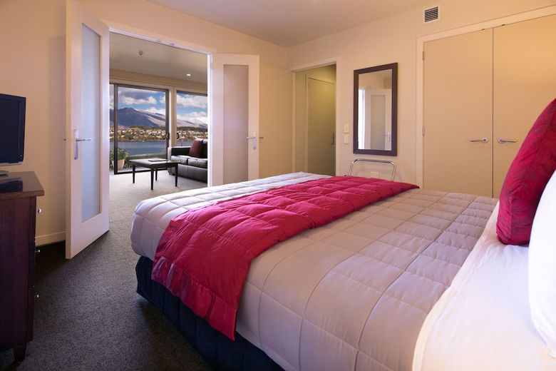 Aparthotel Villa Del Lago