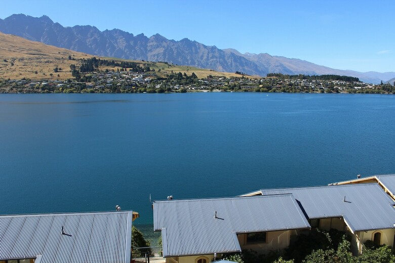 Aparthotel Villa Del Lago