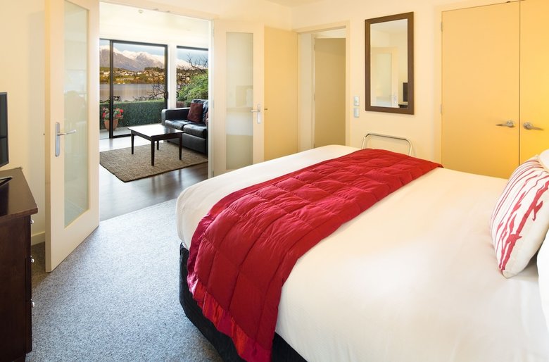 Aparthotel Villa Del Lago