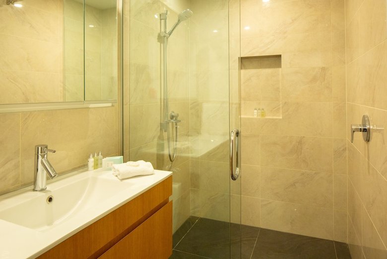 Aparthotel Villa Del Lago