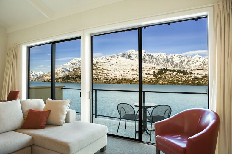Aparthotel Villa Del Lago
