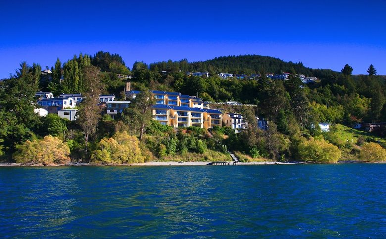 Aparthotel Villa Del Lago