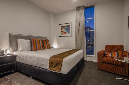 Aparthotel Ramada Auckland Federal Street