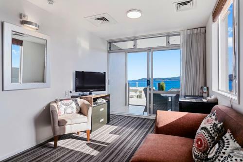 The Reef Resort Motel