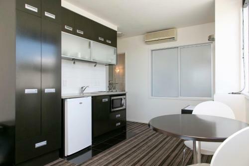 The Reef Resort Motel