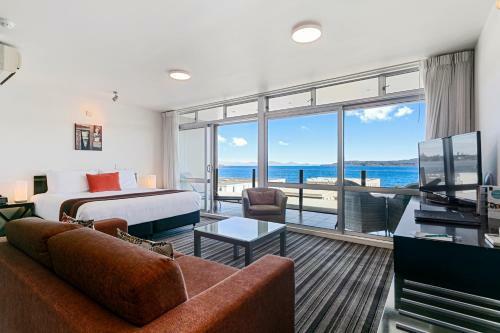 The Reef Resort Motel